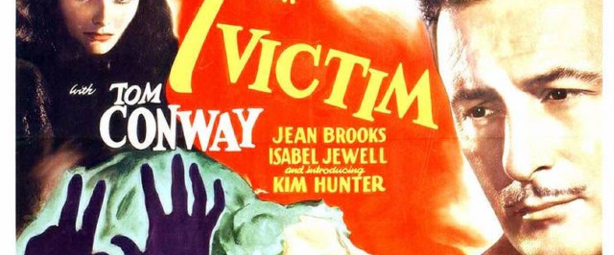 The Seventh Victim
