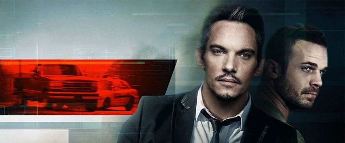 Watch The Shadow Effect