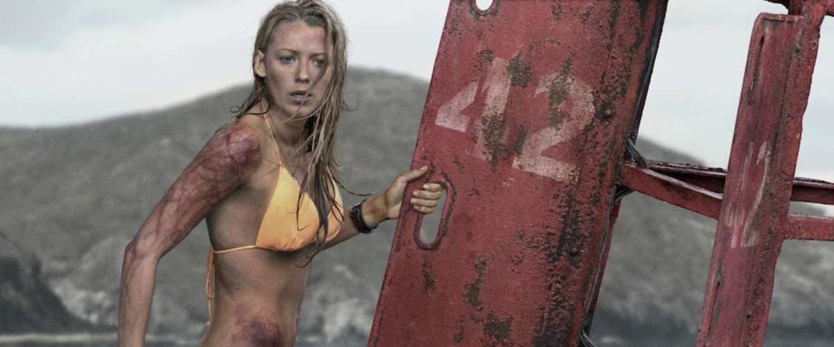 Watch The Shallows
