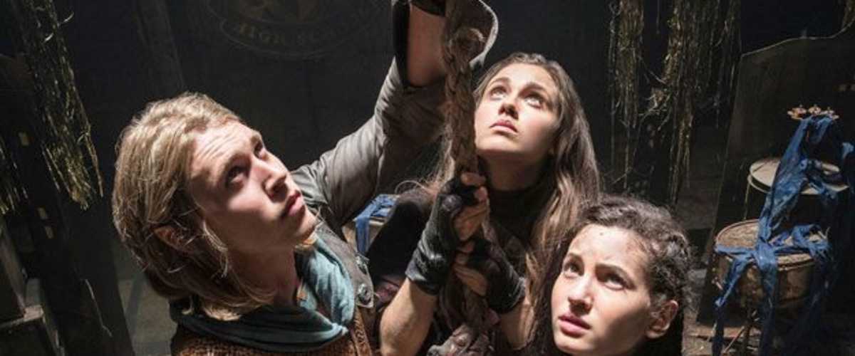 The Shannara Chronicles - Season 1