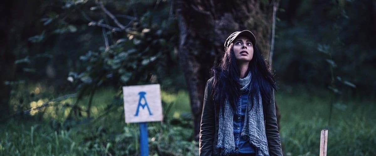 Watch The Shasta Triangle