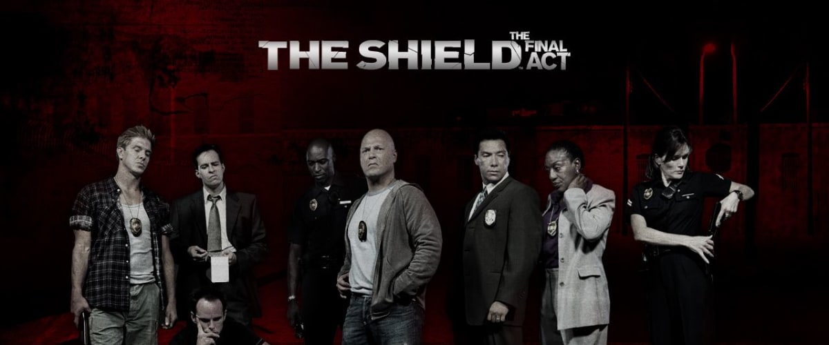 The Shield - Season 6