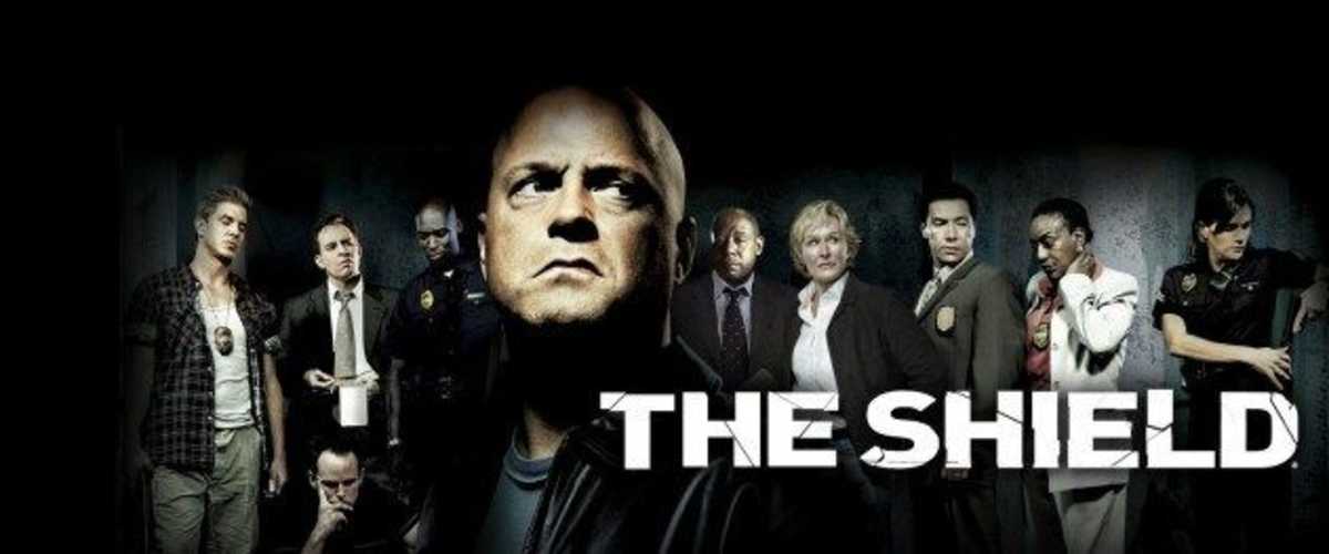 The Shield - Season 7