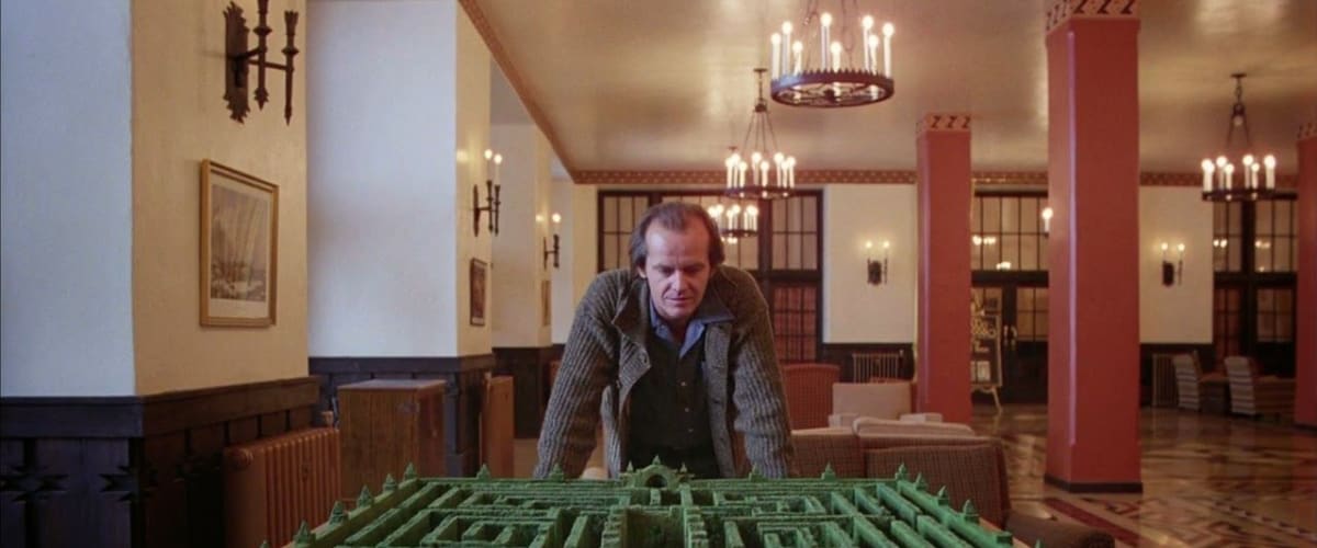 The Shining