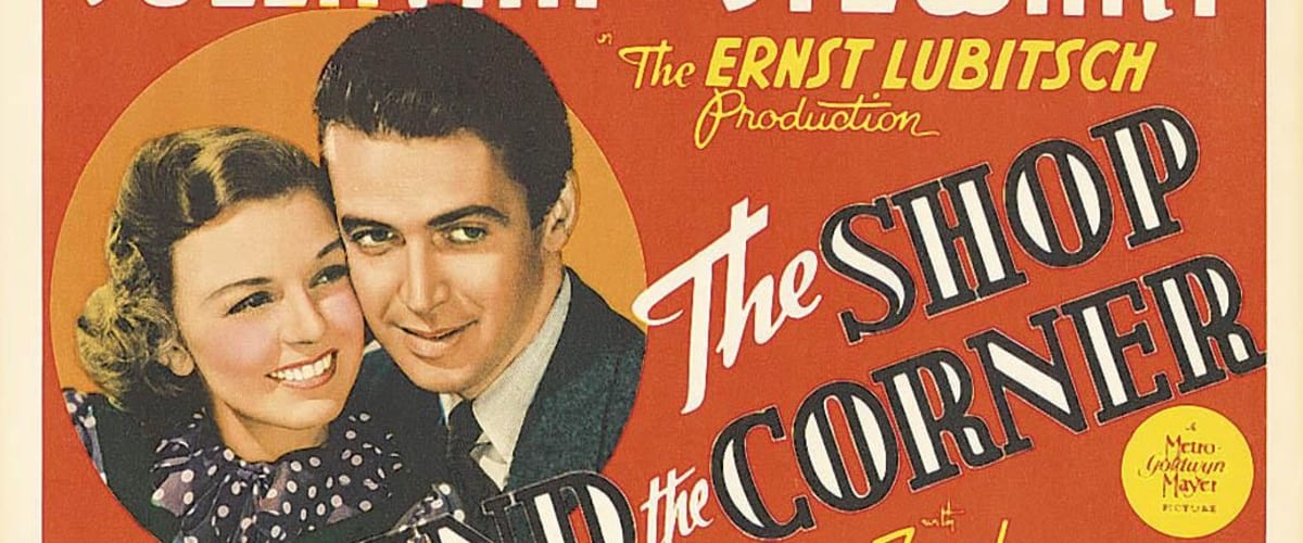 The Shop Around The Corner