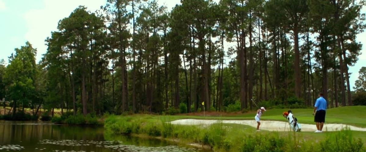 Watch The Short Game