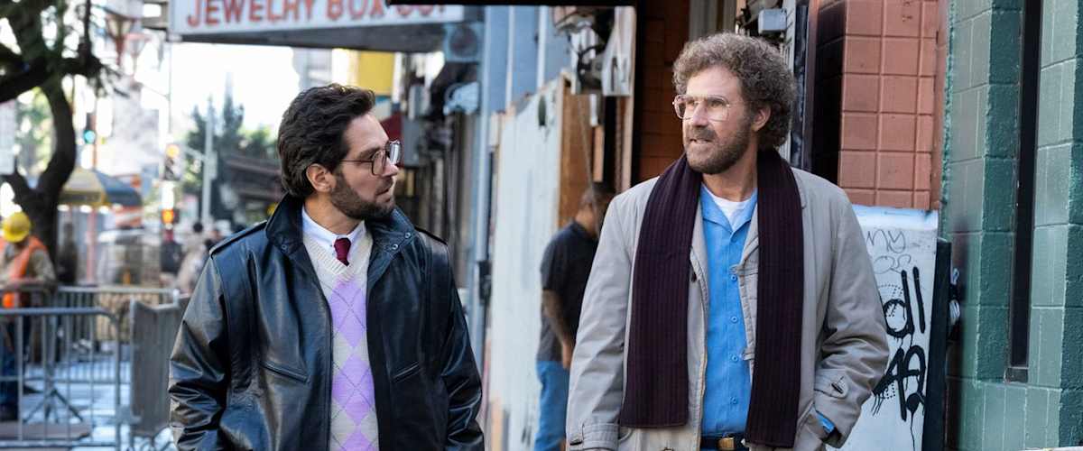 Watch The Shrink Next Door - Season 1