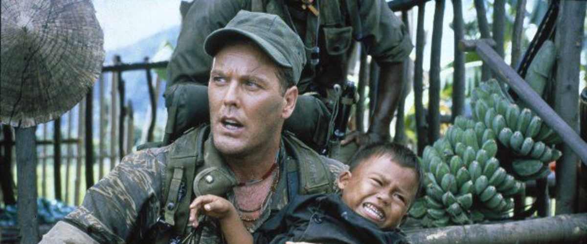 Watch The Siege of Firebase Gloria