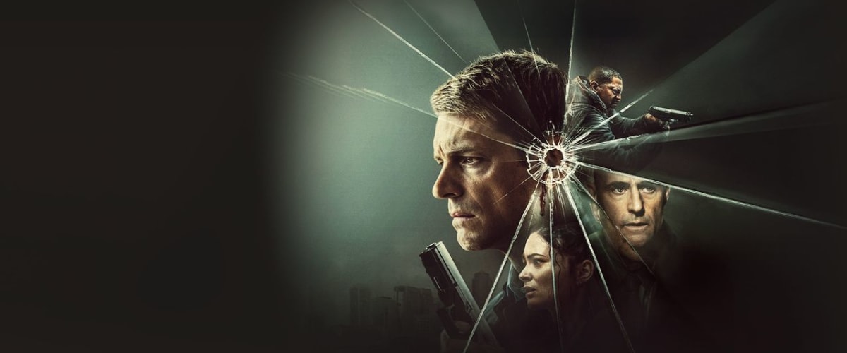 Watch The Silent Hour