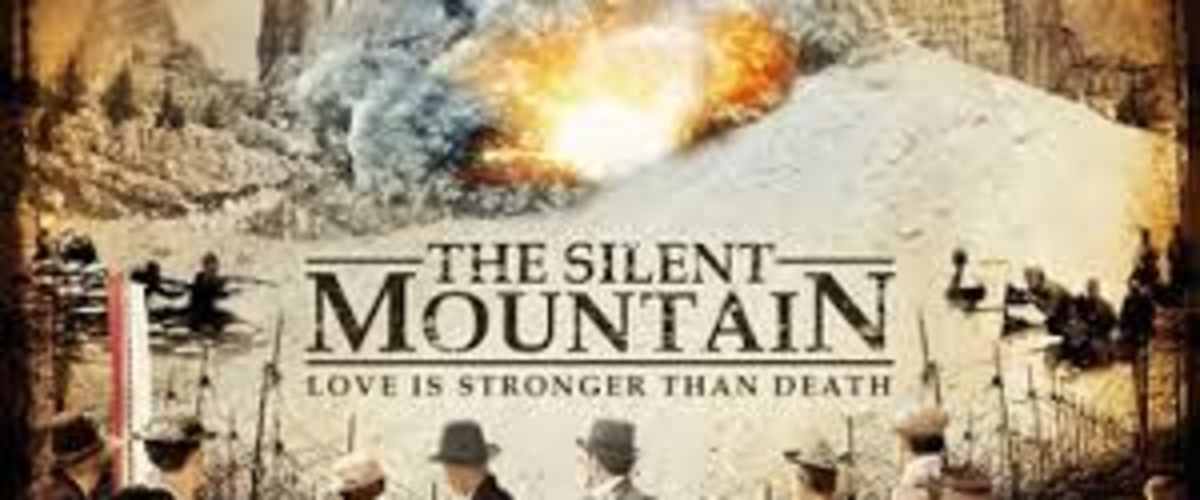 The Silent Mountain