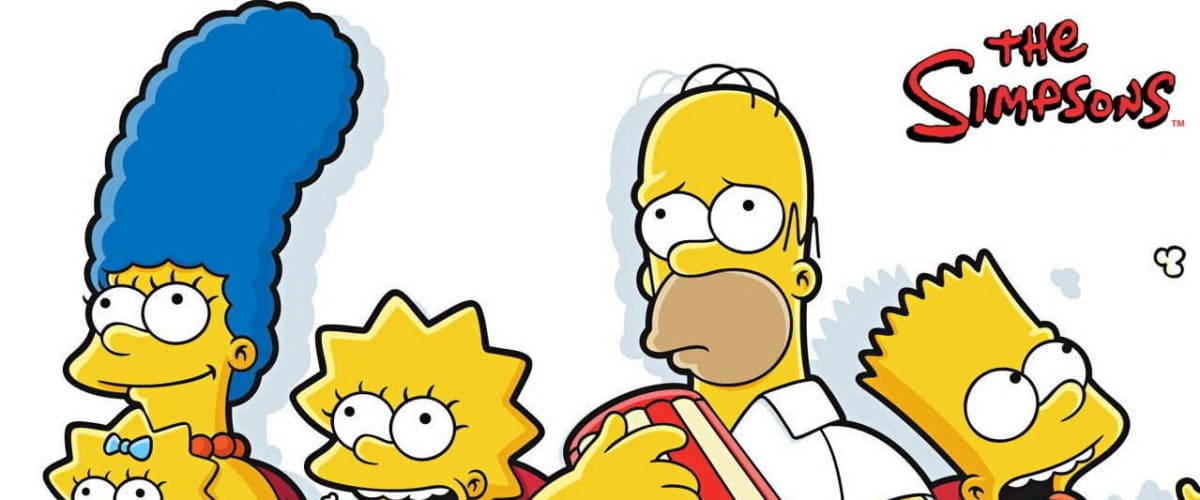 The Simpsons - Season 11