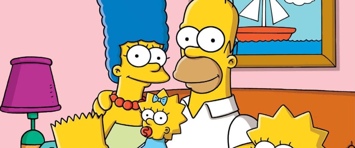 Watch The Simpsons - Season 15