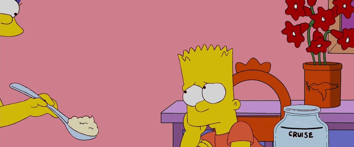 The Simpsons - Season 19