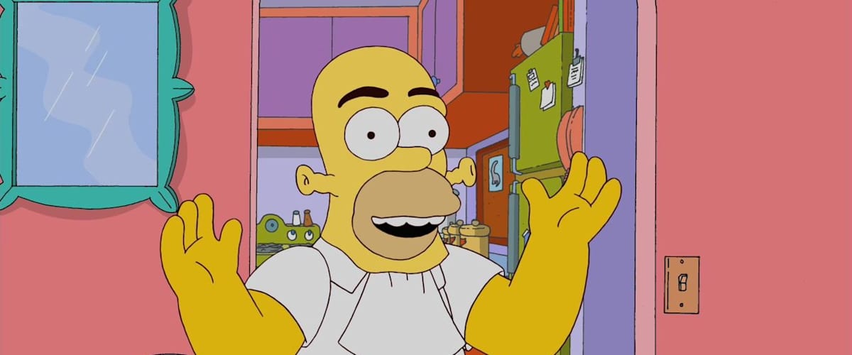 The Simpsons - Season 2