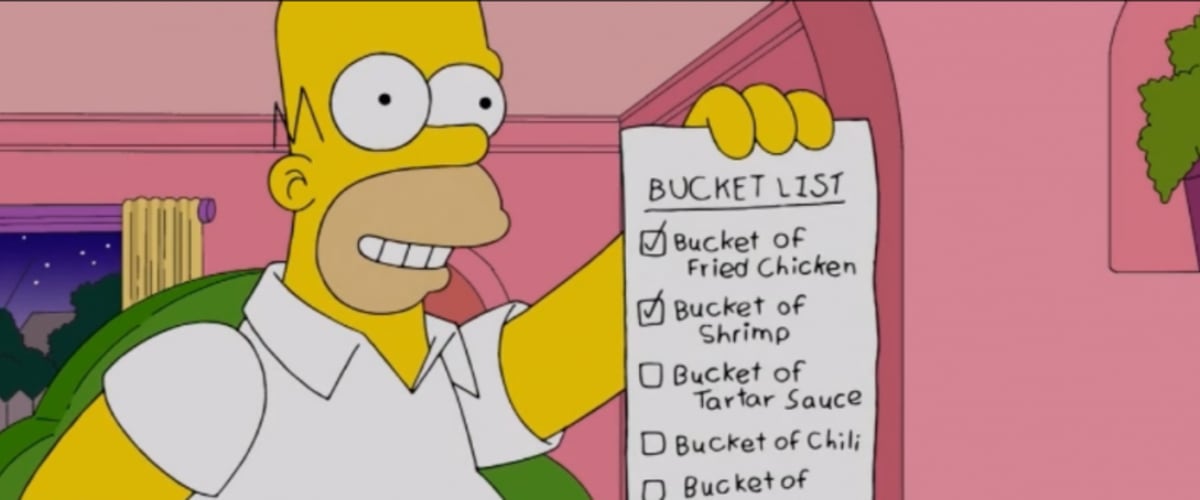 Watch The Simpsons - Season 29