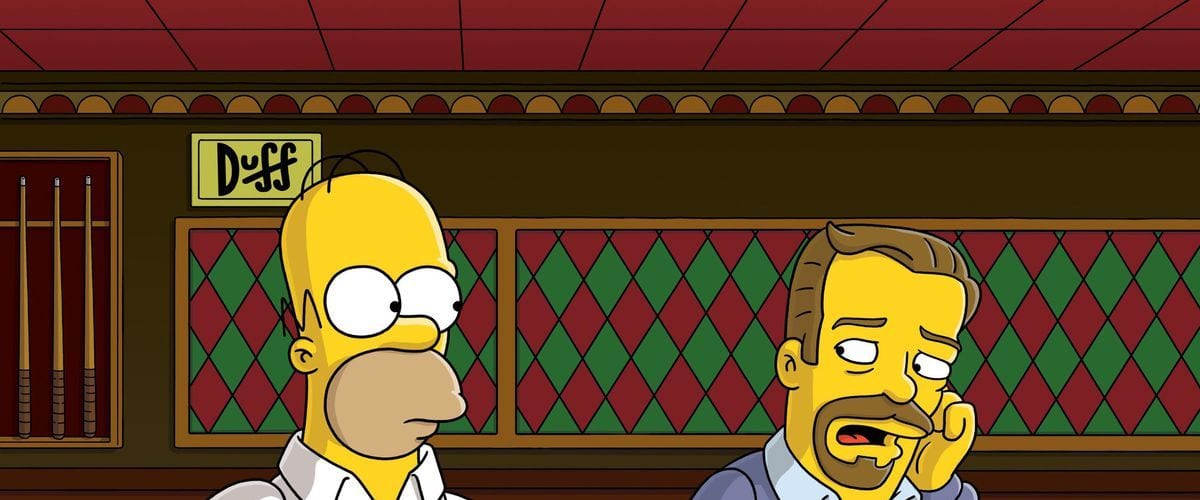 Watch The Simpsons - Season 30