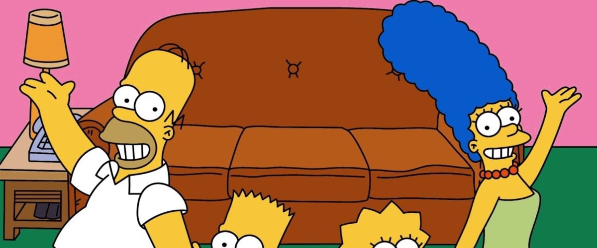 The Simpsons - Season 4