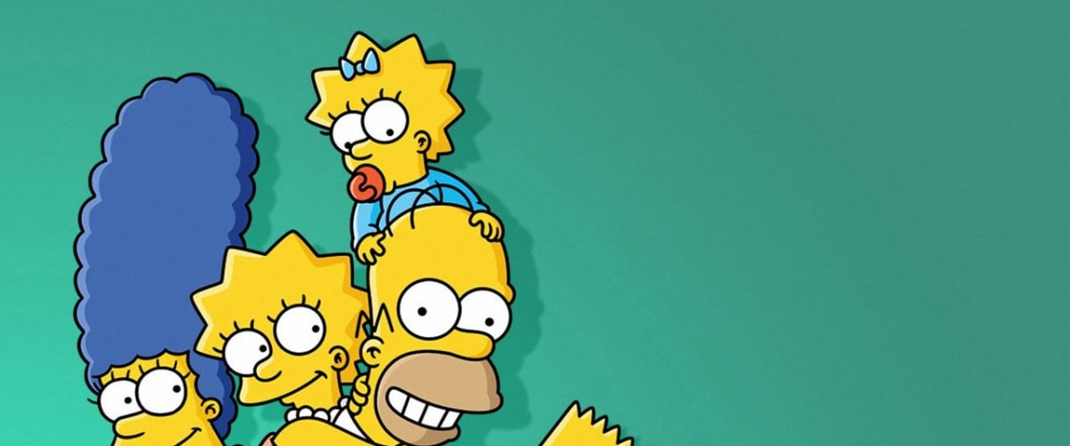 The Simpsons - Season 6