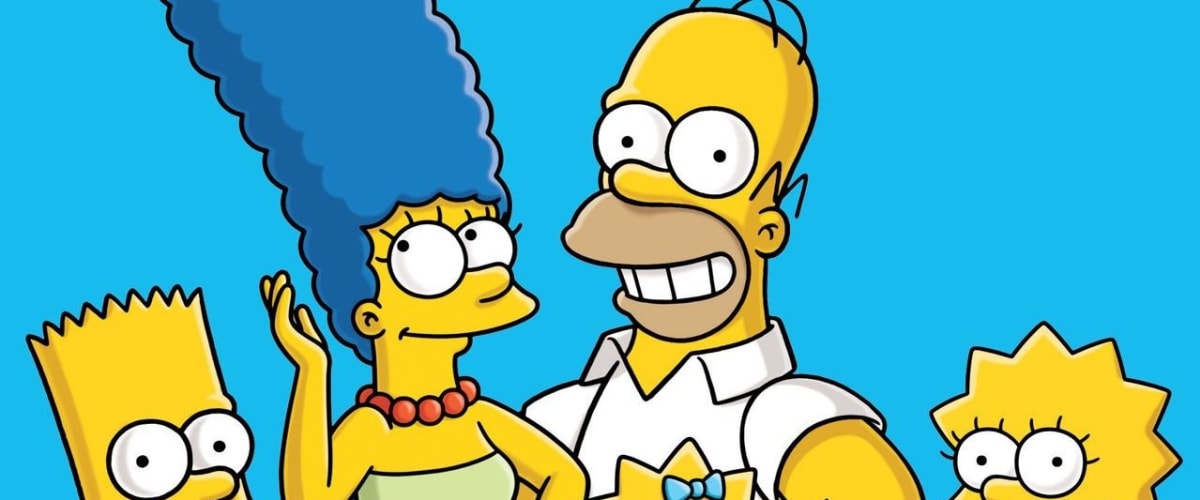 The Simpsons - Season 7