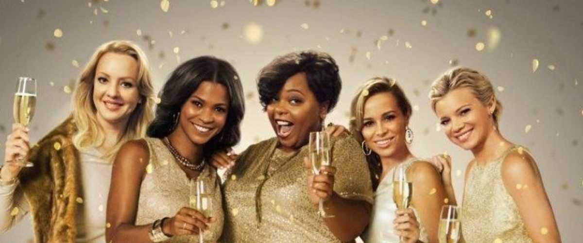 The Single Moms Club