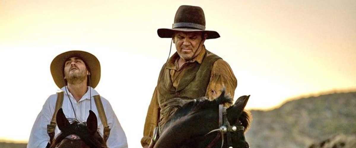 The Sisters Brothers