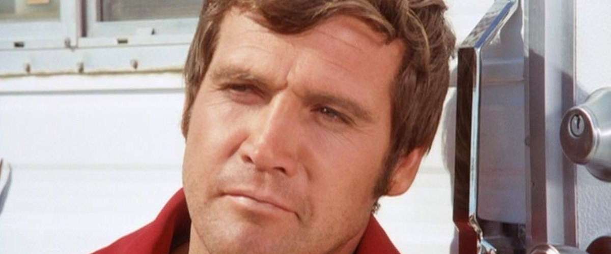 Watch The Six Million Dollar Man - Season 2