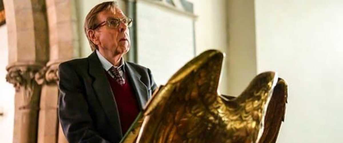 Watch The Sixth Commandment - Season 1