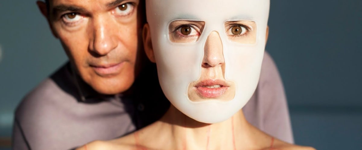 Watch The Skin I Live In