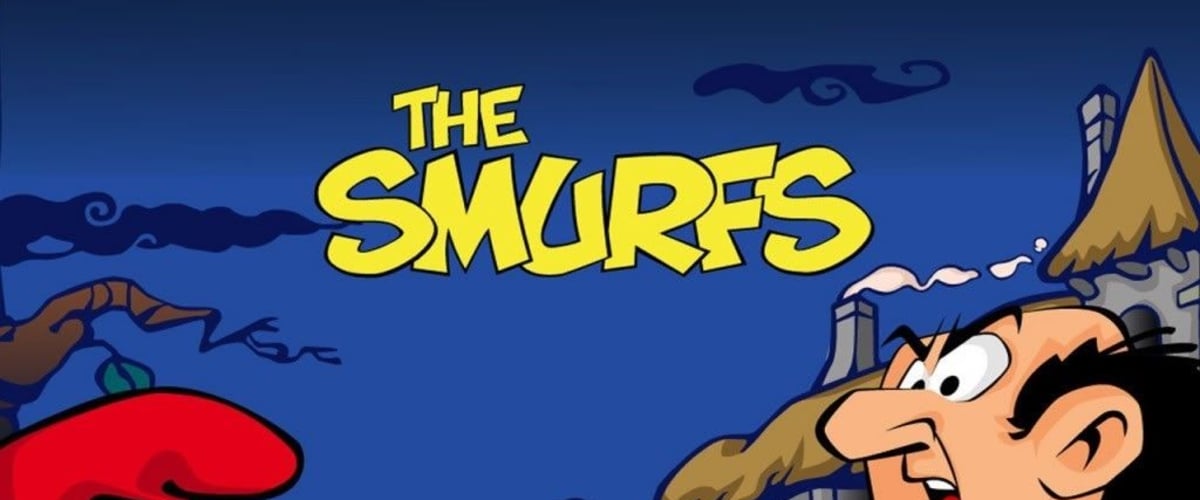 The Smurfs - Season 1