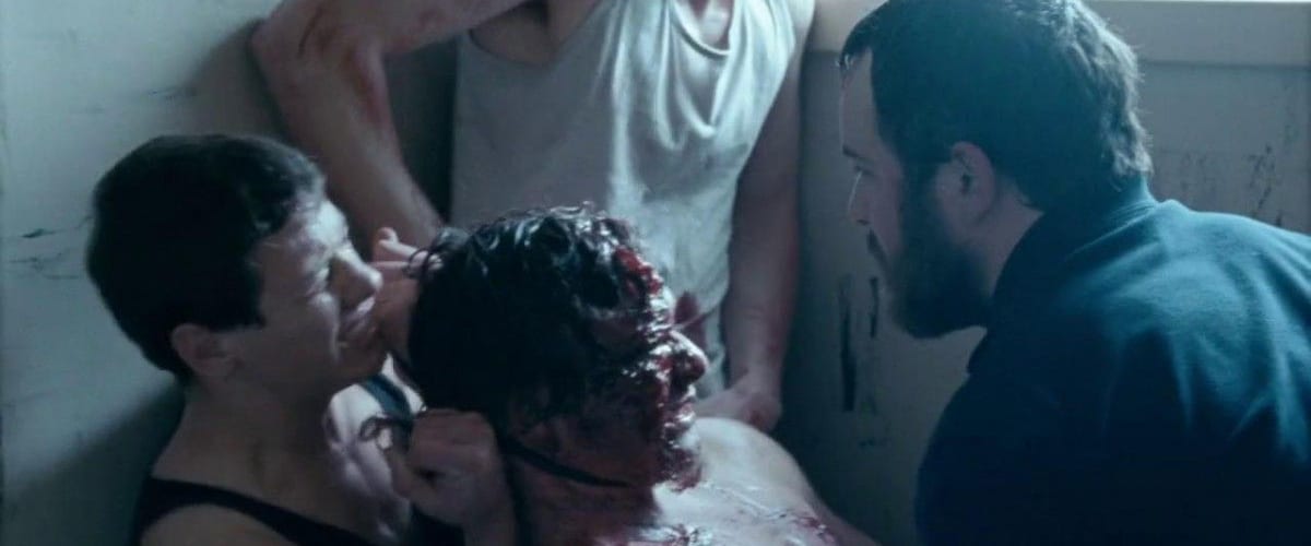 The Snowtown Murders