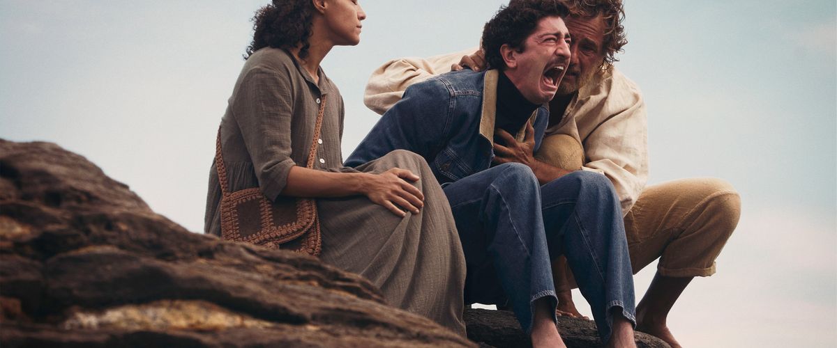 Watch The Son of a Thousand Men