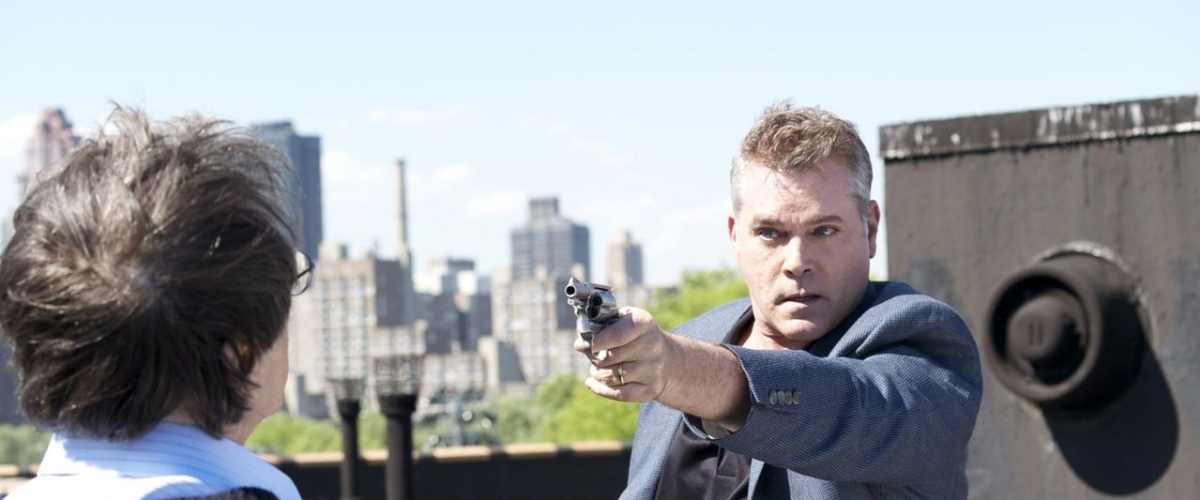 Watch The Son of No One