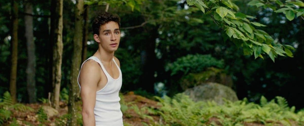 Watch The Song of Sway Lake