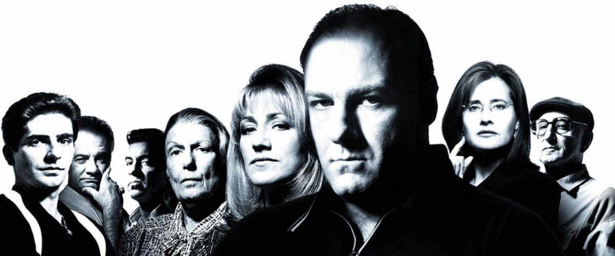 The Sopranos - Season 2