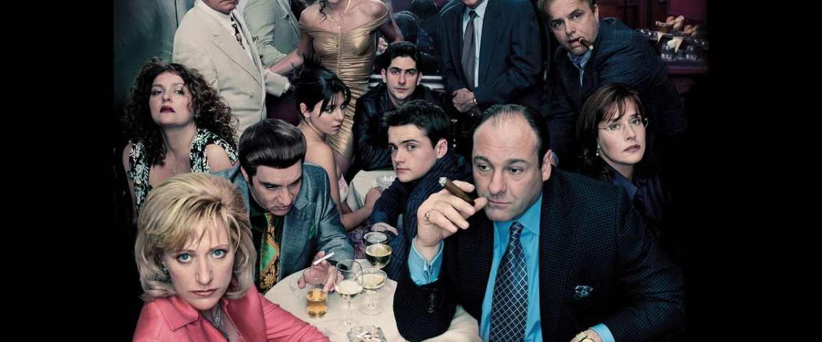 The Sopranos - Season 4