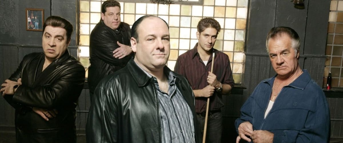 Watch The Sopranos - Season 6