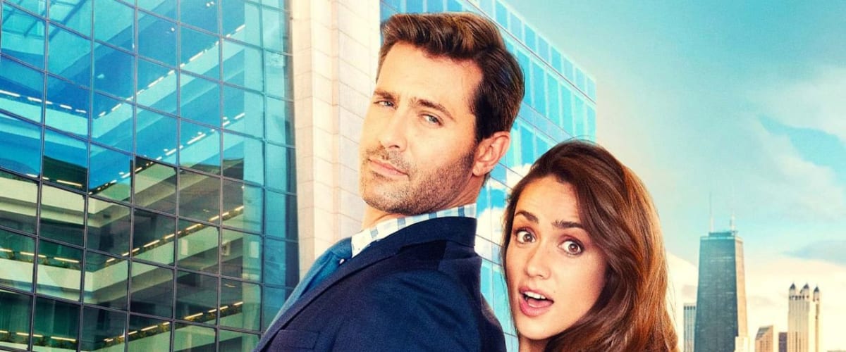 Watch The Soulmate Search