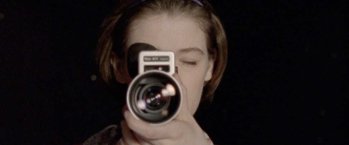 The Souvenir: Part II