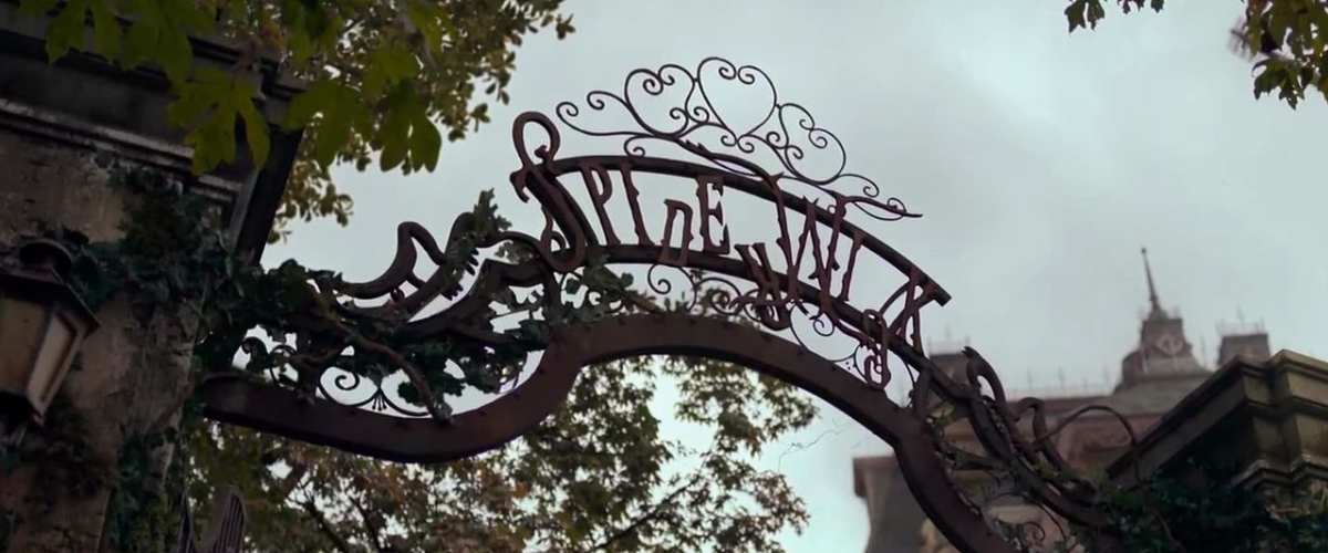 The Spiderwick Chronicles - Season 1