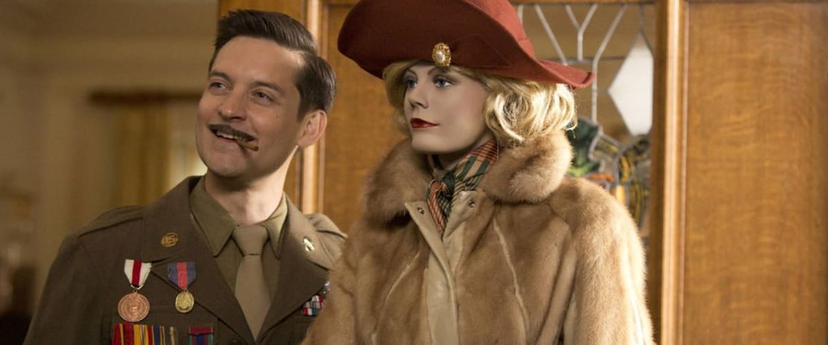 Watch The Spoils of Babylon - Season 1