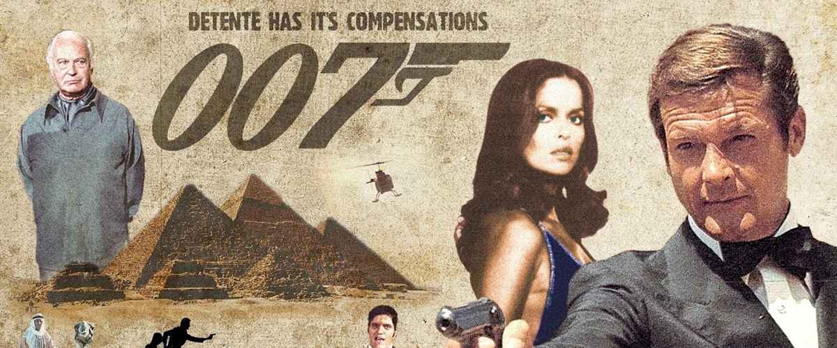 Watch The Spy Who Loved Me (james Bond 007)