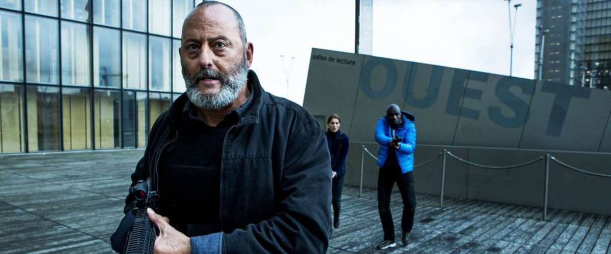 The Squad (AntiGang)