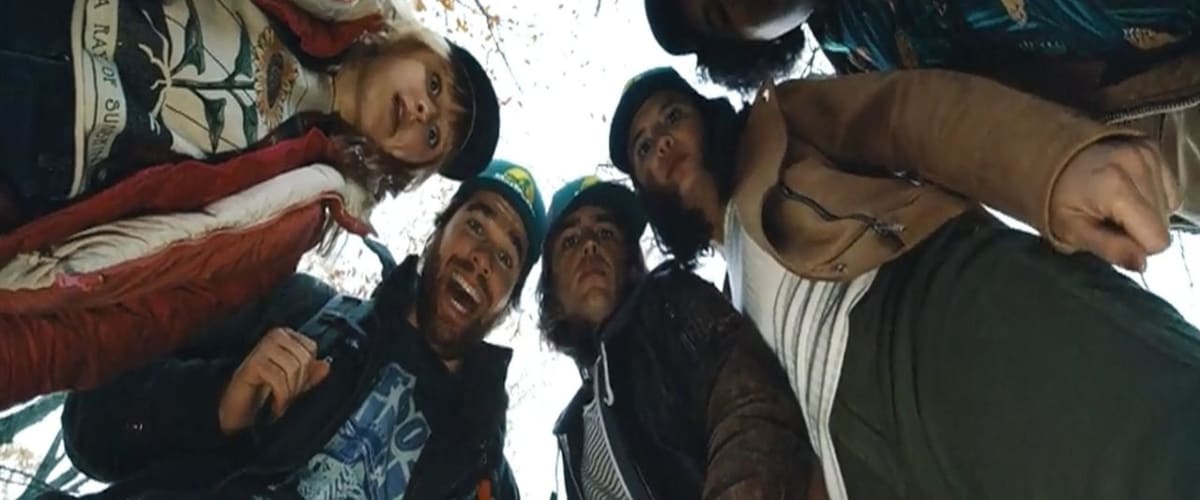 The Squatchers