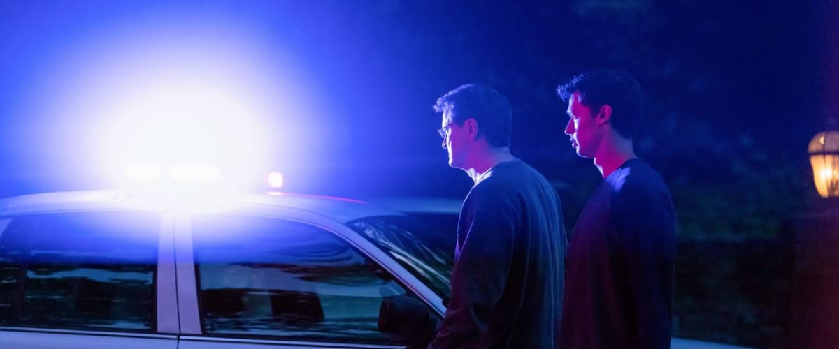 The Staircase - Season 1