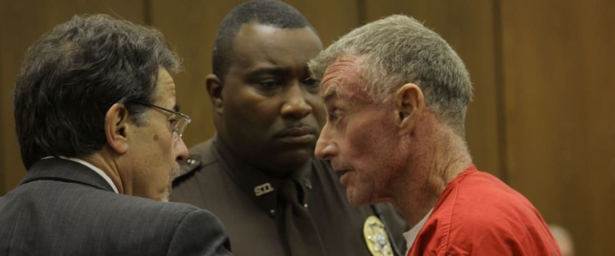 Watch The Staircase - Season 1