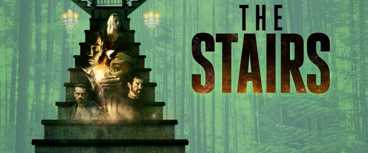 Watch The Stairs