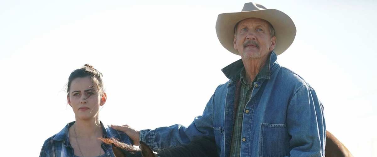 The Stand at Paxton County