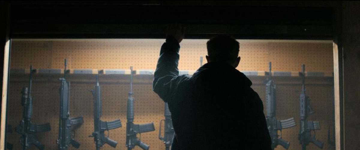 Watch The Standoff at Sparrow Creek