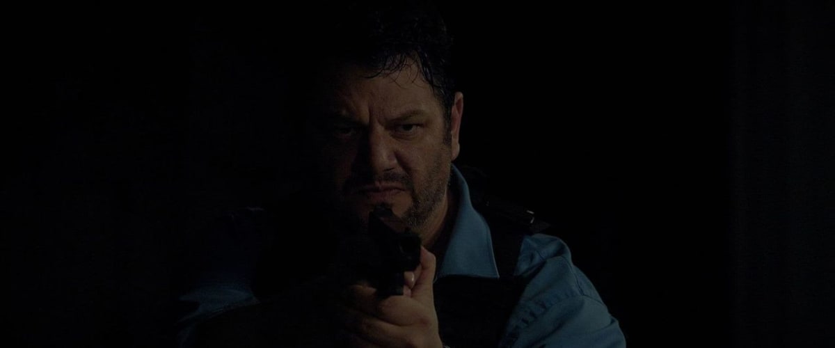 The Star City Murders