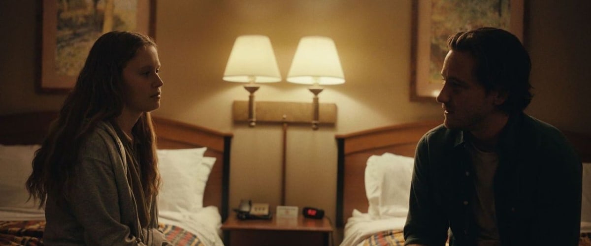 Watch The Starling Girl